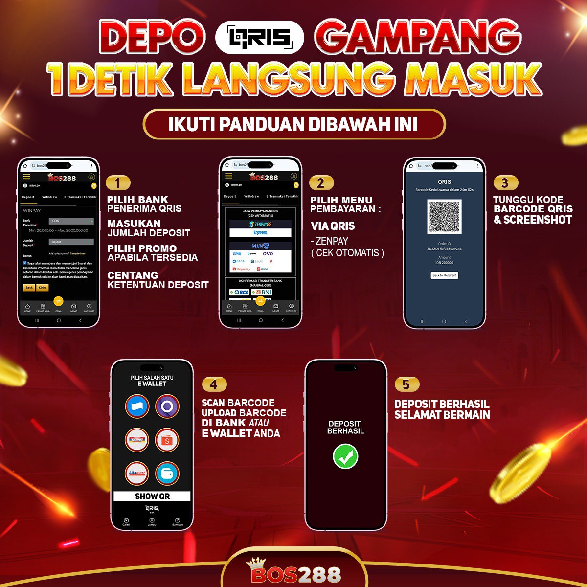 BOS288: SLOT88 LINK SLOT GACOR ONLINE GAMPANG MAXWIN HARI INI